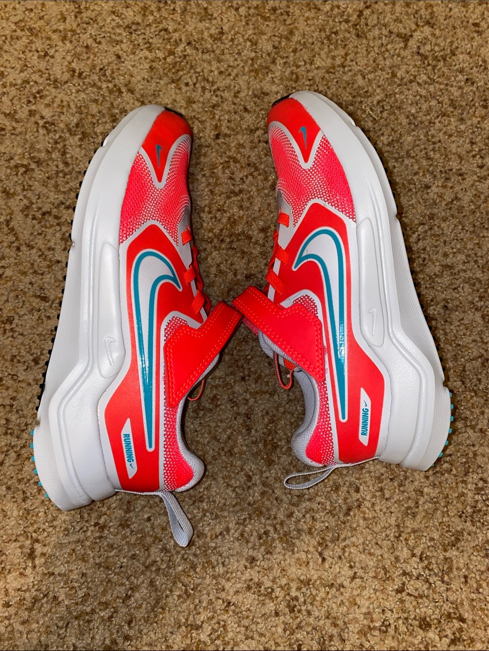 Cosmic Runner size 2 - Picture 6 of 11